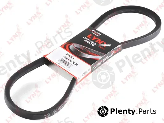 LYNXauto 17X1050LB — V-Belt