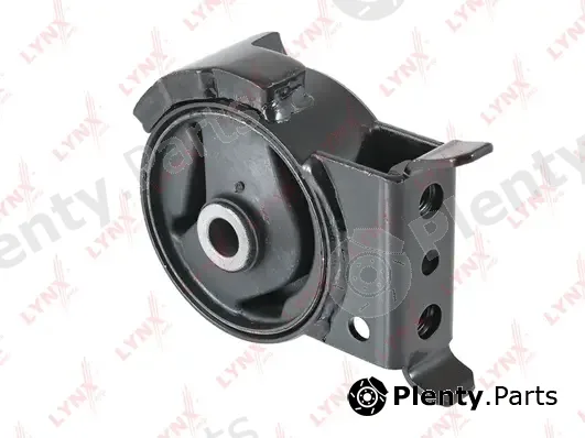LYNXauto ME-1222 — Mounting, engine