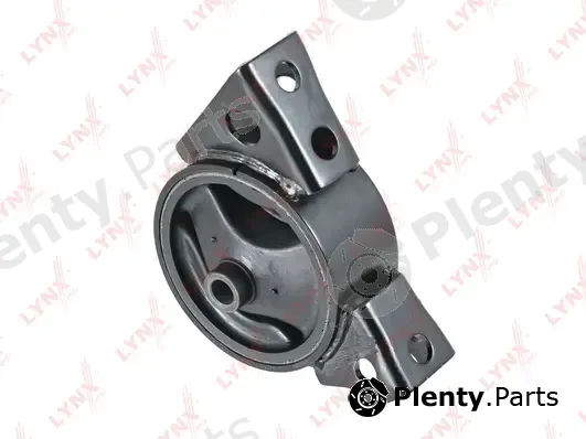 LYNXauto ME-1136 — Mounting, engine