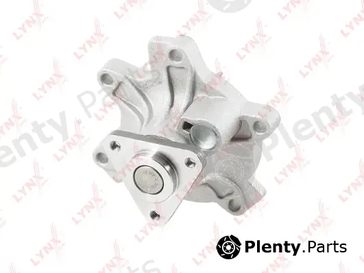 LYNXauto CW-0020 — Water Pump, engine cooling