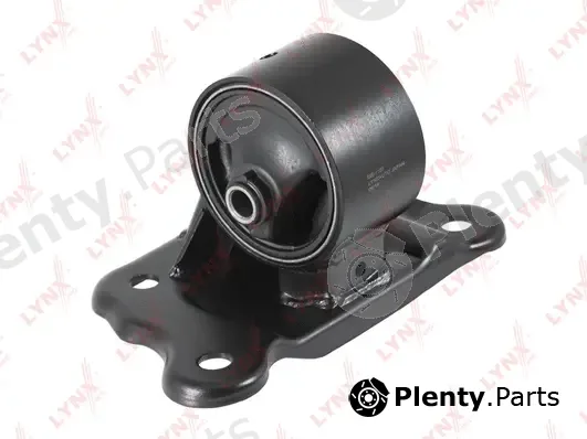 LYNXauto ME-1107 — Mounting, engine