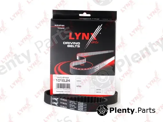 LYNXauto 101EL24 — Timing Belt