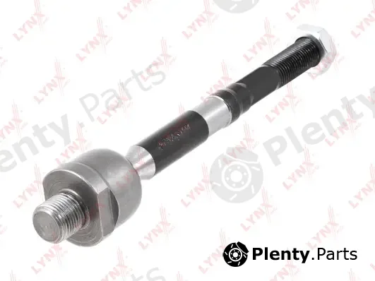LYNXauto C2491LR — Inner Tie Rod