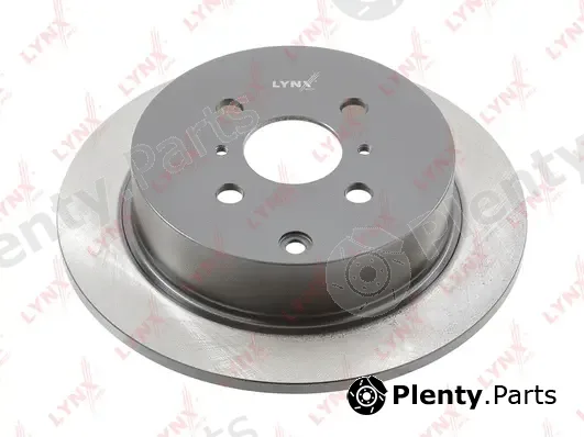 LYNXauto BN-1967 — Brake Disc