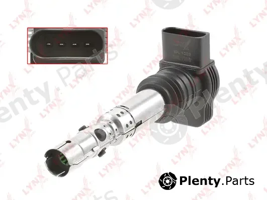 LYNXauto SPL1003 — Ignition Coil