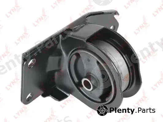 LYNXauto ME-1101 — Mounting, engine