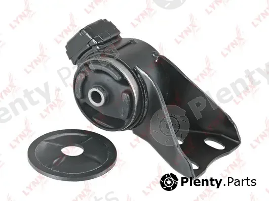 LYNXauto ME-1079 — Mounting, engine