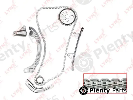 LYNXauto TK-0036 — Timing Chain Kit