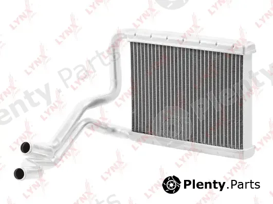 LYNXauto RH-0117 — Heat Exchanger, interior heating