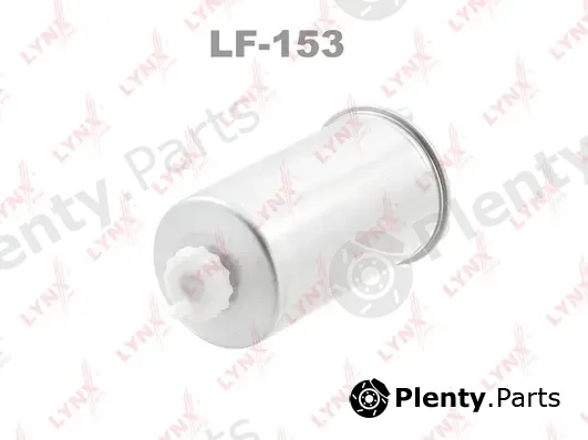 LYNXauto LF-153 — Fuel Filter