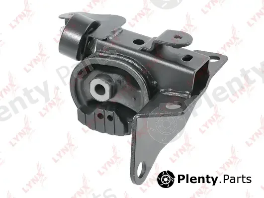 LYNXauto ME-1366 — Mounting, automatic transmission