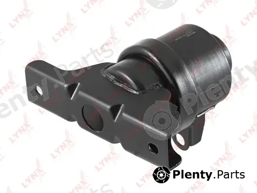 LYNXauto ME-1082 — Mounting, engine