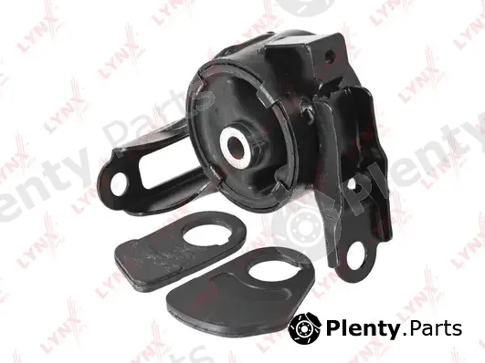 LYNXauto ME-1329 — Mounting, automatic transmission