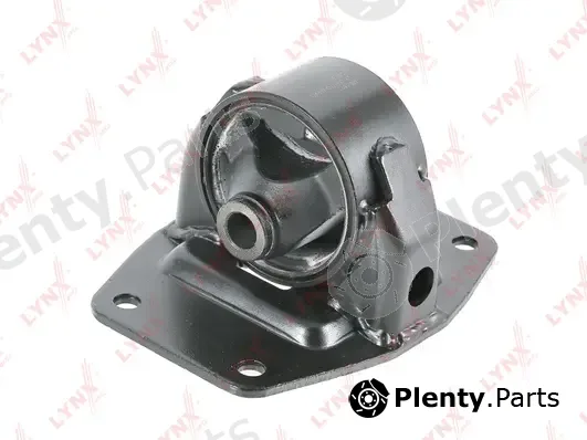 LYNXauto ME-1811 — Mounting, engine