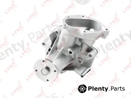 LYNXauto CW-0141 — Water Pump, engine cooling