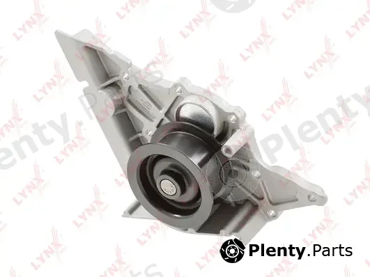 LYNXauto CW-0214 — Water Pump, engine cooling