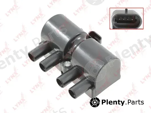LYNXauto SPL1012 — Ignition Coil