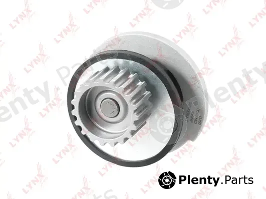 LYNXauto CW-0100 — Water Pump, engine cooling