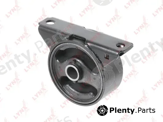 LYNXauto ME-1424 — Mounting, engine