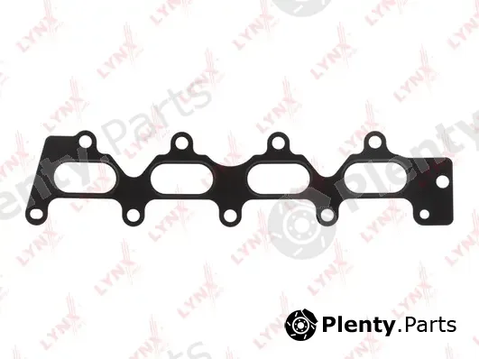 LYNXauto SG-0130 — Gasket, intake manifold