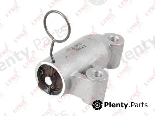LYNXauto PT-1025 — Vibration Damper, timing belt