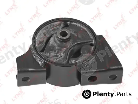 LYNXauto ME-1129 — Mounting, engine