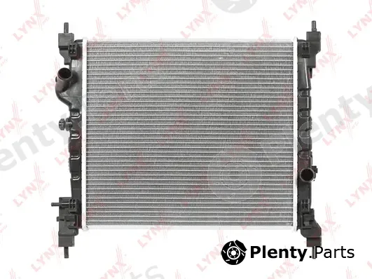 LYNXauto RB-1304 — Radiator, engine cooling