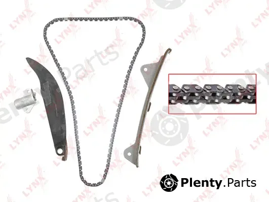 LYNXauto TK-0171 — Timing Chain Kit