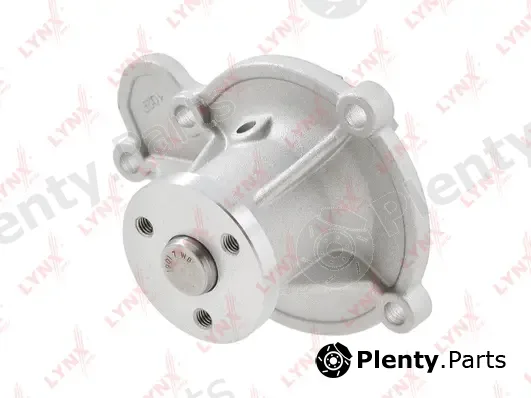 LYNXauto CW-0184 — Water Pump, engine cooling