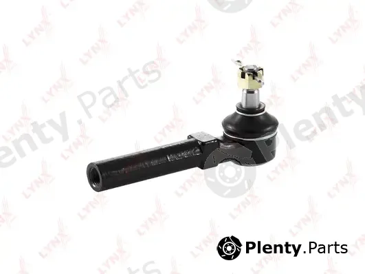 LYNXauto C4229LR — Tie Rod End