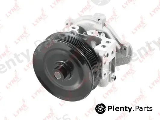 LYNXauto CW-0160 — Water Pump, engine cooling