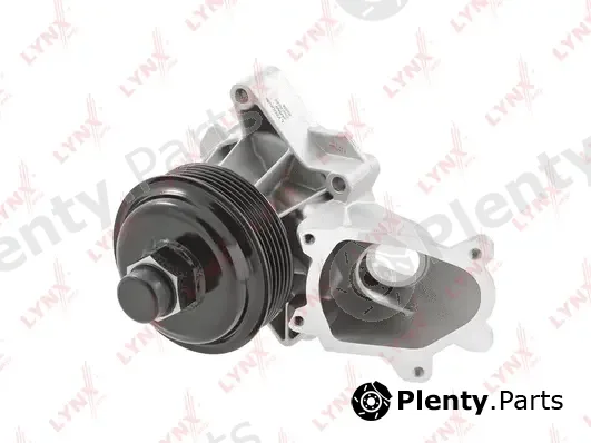LYNXauto CW-0220 — Water Pump, engine cooling