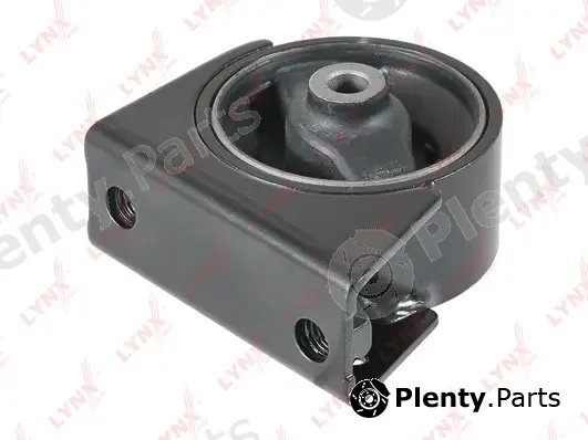 LYNXauto ME-1180 — Mounting, engine