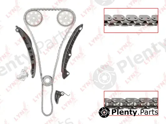 LYNXauto TK-0064 — Timing Chain Kit
