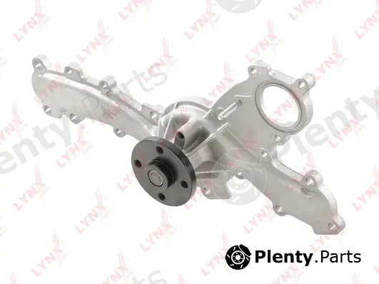 LYNXauto CW-0316 — Water Pump, engine cooling