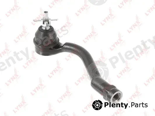 LYNXauto C4415L — Tie Rod End