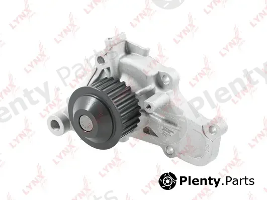 LYNXauto CW-0102 — Water Pump, engine cooling