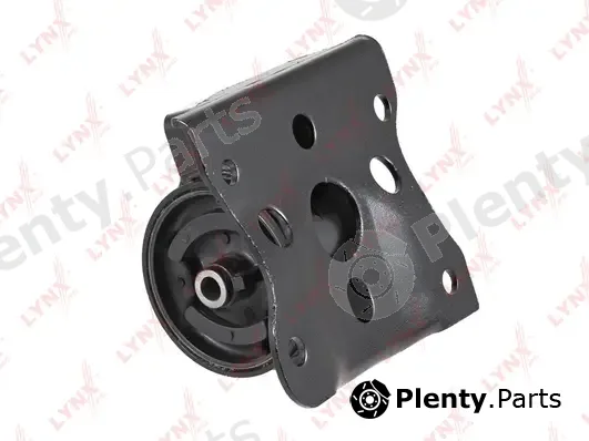 LYNXauto ME-1132 — Mounting, engine