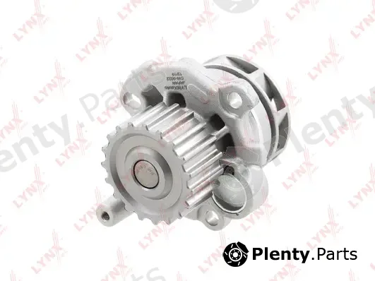 LYNXauto CW-0022 — Water Pump, engine cooling