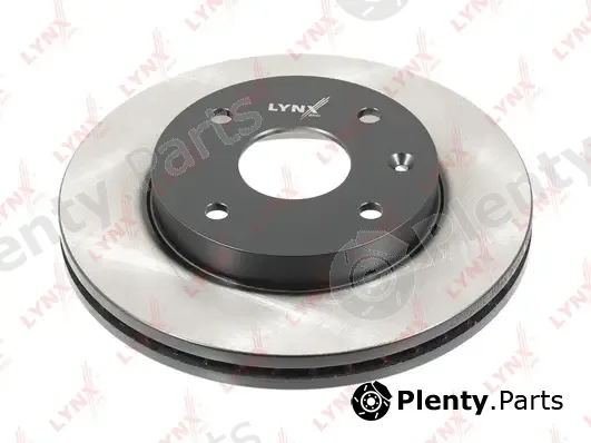 LYNXauto BN-1013 — Brake Disc