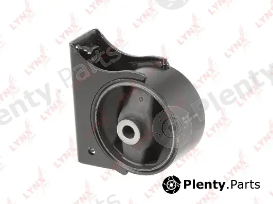 LYNXauto ME-1190 — Mounting, engine