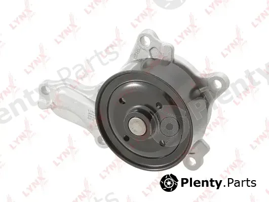 LYNXauto CW-0314 — Water Pump, engine cooling