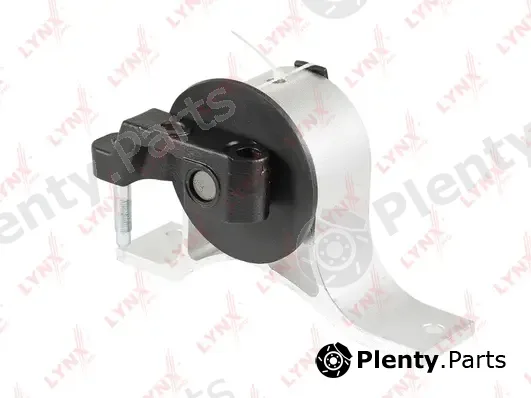 LYNXauto ME-1151 — Mounting, engine