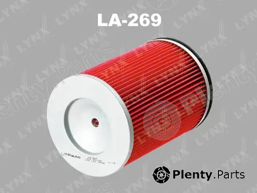 LYNXauto LA-269 — Air Filter