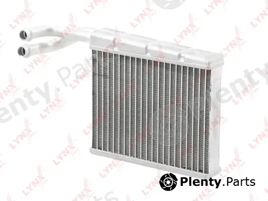 LYNXauto RH-0179 — Heat Exchanger, interior heating