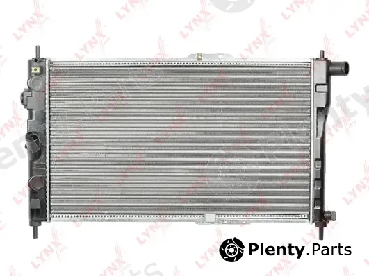 LYNXauto RM-2334 — Radiator, engine cooling