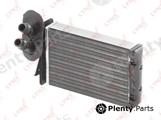 LYNXauto RH-0277 — Heat Exchanger, interior heating