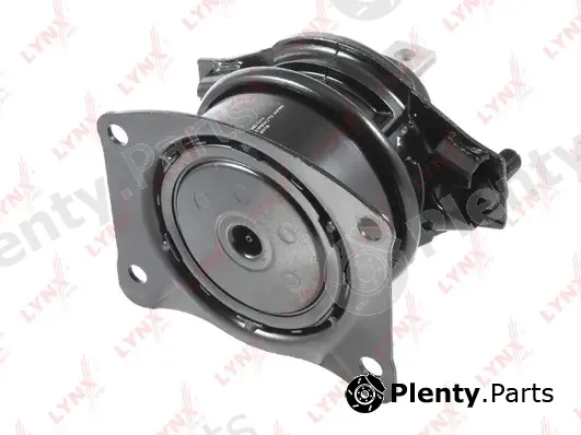LYNXauto ME-1014 — Mounting, engine