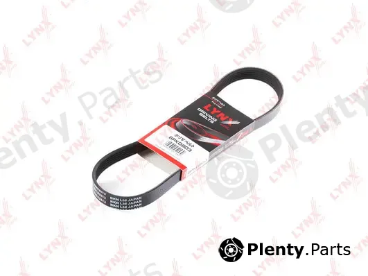 LYNXauto 6PK0803 — V-Ribbed Belt