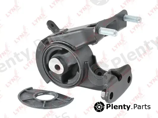 LYNXauto ME-1346 — Mounting, engine